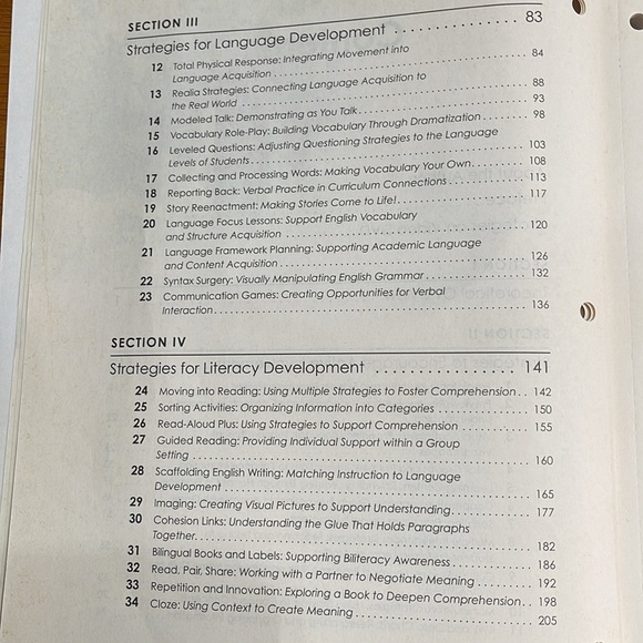 50 strategies for teaching ESL students book and dvd - Picture 4 of 7